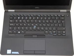 Laptop Dell Latitude E7470 5