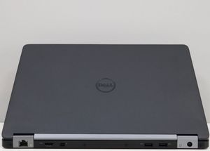 Laptop Dell Latitude E7470 6