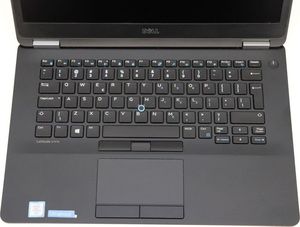 Laptop Dell Latitude E7470 5