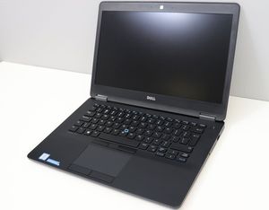 Laptop Dell Latitude E7470 4