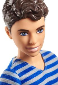 Lalka Barbie Mattel Skipper: Klub opiekunek - Opiekun dziecięcy (FHY89/FNP43) 2