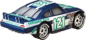 Mattel Pojazd Cars Kevin Shiftright 2