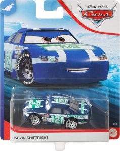 Mattel Pojazd Cars Kevin Shiftright 4