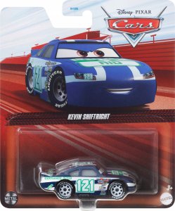 Mattel Pojazd Cars Kevin Shiftright 5