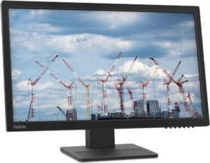 Monitor Lenovo ThinkVision E22-20 (62A4MAT4EU) 2