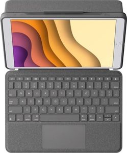 Etui na tablet Logitech Etui Combo Touch iPad Air (3rd Gen) & iPad Pro 10,5 2