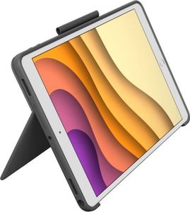 Etui na tablet Logitech Etui Combo Touch iPad Air (3rd Gen) & iPad Pro 10,5 3