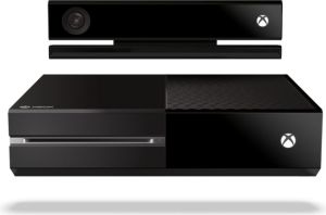 Microsoft Xbox One 500GB + Kinect + Dance Central Spotlight + Kinect Sports Rivals + Zoo Tycoon (7UV-00173) 2
