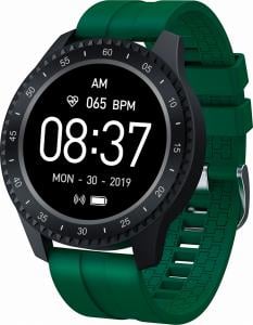 Smartwatch Garett Sport 12 Zielony  (5903246287585) 1