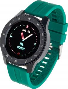 Smartwatch Garett Sport 12 Zielony  (5903246287585) 2