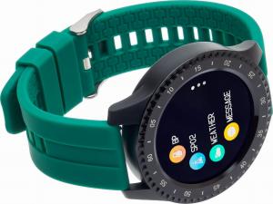 Smartwatch Garett Sport 12 Zielony  (5903246287585) 3