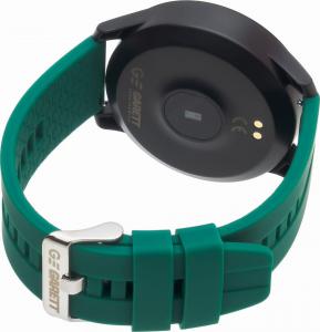 Smartwatch Garett Sport 12 Zielony  (5903246287585) 4
