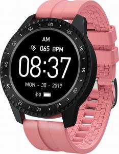 Smartwatch Garett Sport 12 Różowy  (Sport 12 różowy) 1