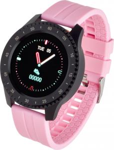 Smartwatch Garett Sport 12 Różowy  (Sport 12 różowy) 2