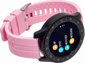 Smartwatch Garett Sport 12 Różowy  (Sport 12 różowy) 3