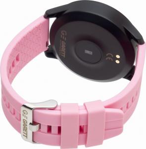 Smartwatch Garett Sport 12 Różowy  (Sport 12 różowy) 4