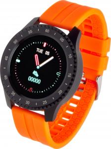 Smartwatch Garett Sport 12 Pomarańczowy 2