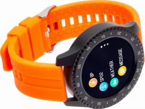 Smartwatch Garett Sport 12 Pomarańczowy 3