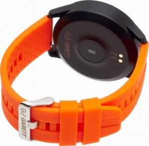 Smartwatch Garett Sport 12 Pomarańczowy 4