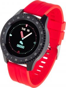 Smartwatch Garett Sport 12 Czerwony  (Sport 12 czerwony) 2