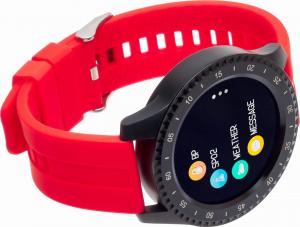 Smartwatch Garett Sport 12 Czerwony  (Sport 12 czerwony) 3