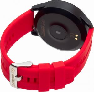 Smartwatch Garett Sport 12 Czerwony  (Sport 12 czerwony) 4