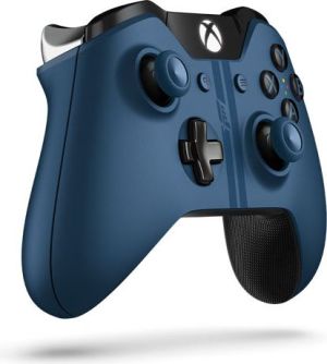 Microsoft Xbox One 1TB/Custom Blue SE + Forza 6 (Token) (KF6-00038) 3