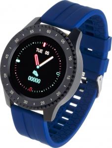Smartwatch Garett Sport 12 Granatowy  (5903246287615) 2