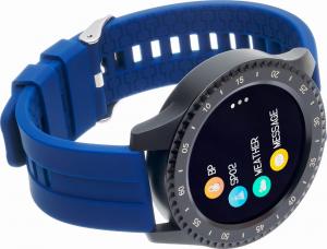 Smartwatch Garett Sport 12 Granatowy  (5903246287615) 3