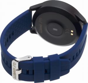 Smartwatch Garett Sport 12 Granatowy  (5903246287615) 4