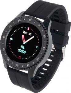 Smartwatch Garett Sport 12 Czarny 2