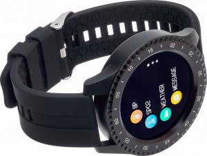 Smartwatch Garett Sport 12 Czarny 3