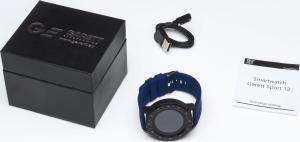 Smartwatch Garett Sport 12 Czarny 5