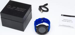 Smartwatch Garett Sport 12 Niebieski 5