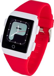 Smartwatch Garett Teen 5 Czerwony 1
