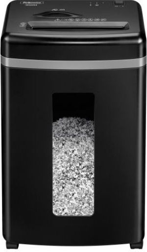 Niszczarka Fellowes Microshred 450M P-5 2