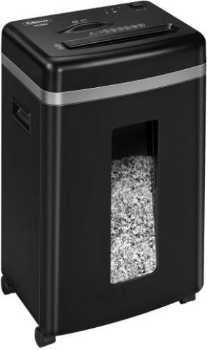 Niszczarka Fellowes Microshred 450M P-5 3