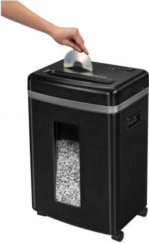 Niszczarka Fellowes Microshred 450M P-5 6