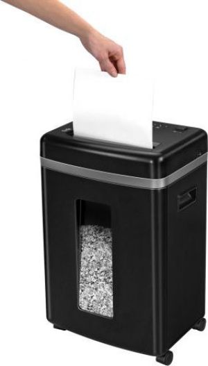 Niszczarka Fellowes Microshred 450M P-5 7