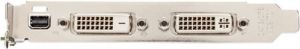 Karta graficzna Fujitsu Nvidia Quadro K2000D, 2GB GDDR5, 128 Bit, (S26361-F2222-L201) 2