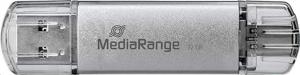 Pendrive MediaRange 32 GB  (MR936) 1