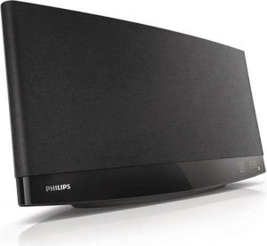 Wieża Philips MCM2250/12 2