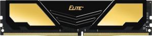 Pamięć TeamGroup Elite Plus, DDR4, 8 GB, 2666MHz, CL19 (TPD48G2666HC1901) 1