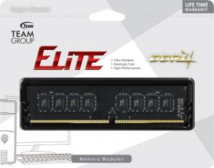 Pamięć TeamGroup Elite, DDR4, 16 GB, 3200MHz, CL22 (TED416G3200C2201) 2