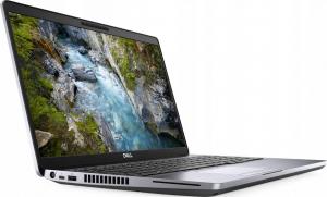 Laptop Dell Precision 3551 (1025653200150) 2