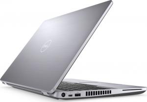 Laptop Dell Precision 3551 (Q53724896/1:6) 16 GB RAM/ 1 TB M.2 PCIe/ Windows 10 Pro 4