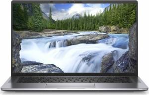 Laptop Dell Latitude 9510 (6HN1M) 1