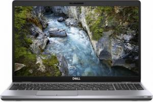 Laptop Dell Precision 3550 (N67VY) 1