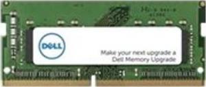 Pamięć dedykowana Dell SODIMM, DDR4, 16 GB, 3200 MHz,  (AA937596) 1