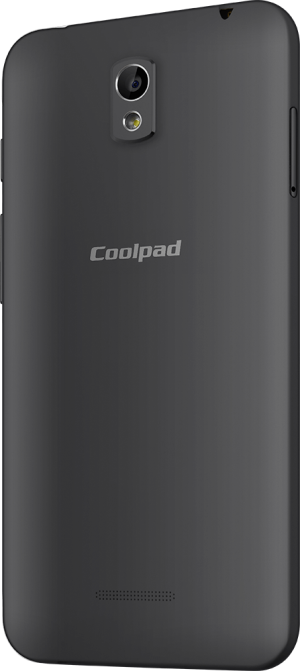 Smartfon Coolpad 8 GB Czarny  (Porto E560 Czarny (A10001572)) 6